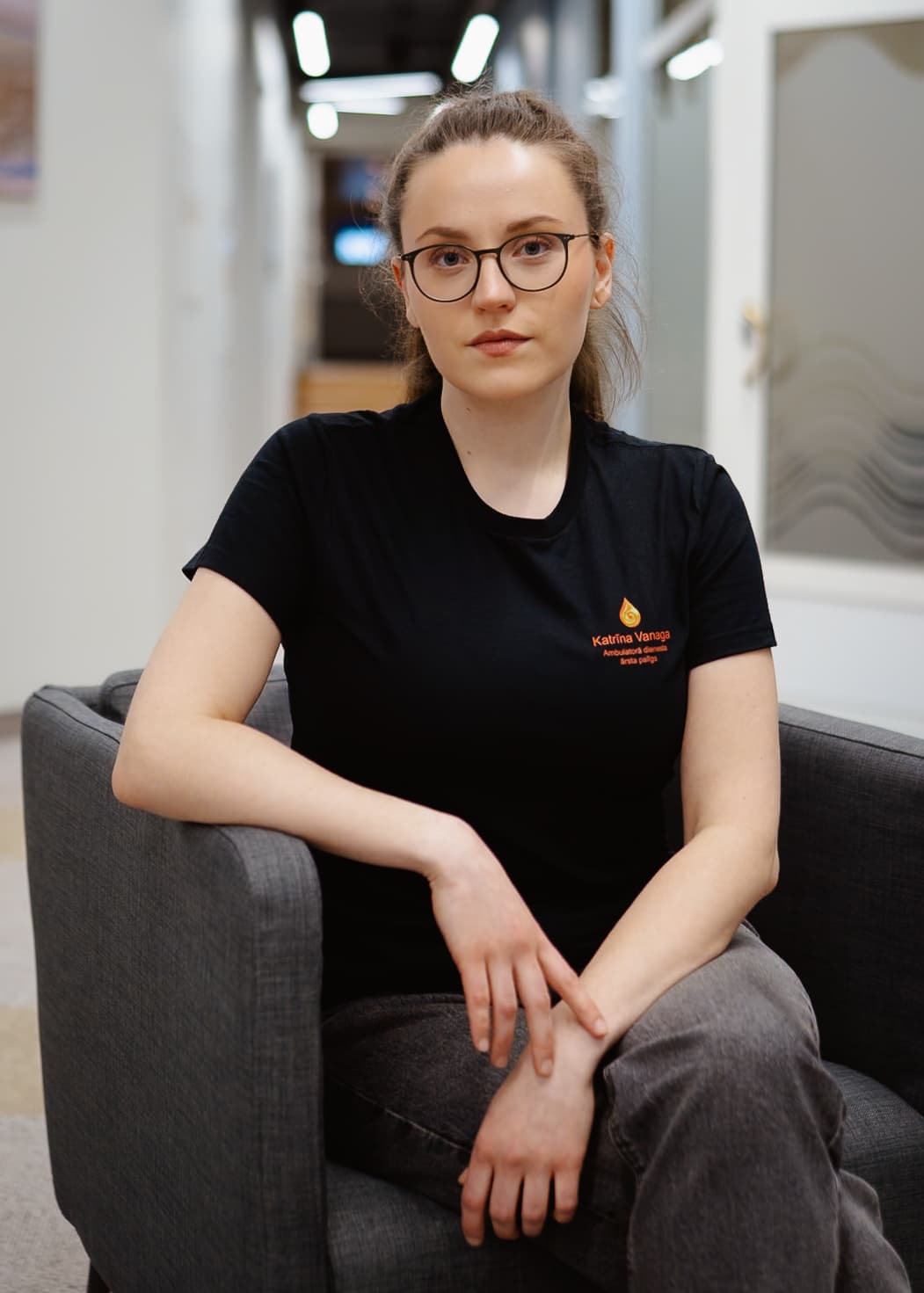 Katrīna Vanaga